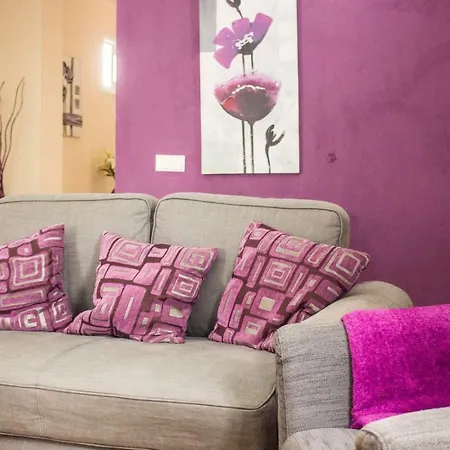 Appartamento Family Dreams Icod De Los Vinos