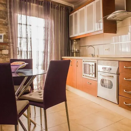 Family Dreams Icod De Los Vinos