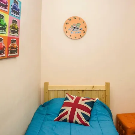 Appartamento Family Dreams *